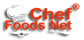 Chef Foods Net programa restaurante pizzaria delivery ou similares.
